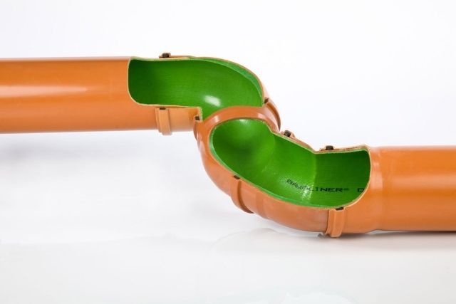 pipe relining company in wigan